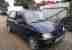 Daihatsu Cuore 5 DR 1998 Blue BREAKING FOR SPARES Good Front End