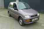 Cuore Plus 847cc 5 Door