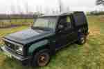 Fortrack 2.8 diesel TDL spares or