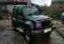 Daihatsu Fortrak 2.8 tdx spares or repair