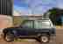 Daihatsu Fourtrak 2.8TD Independent TDX For Spares or Repair