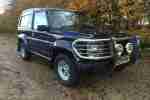 Fourtrak 2.8TDL Independent TDL 3dr