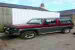 Fourtrak Turbo Diesel EL for spares.