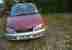 Daihatsu Gran Move for spares or repair.