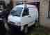 Daihatsu Hijet 1.3 EFI MOT Cheap Panel Van Camper Surfer
