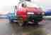 Daihatsu Hijet Custom flat bed
