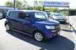 Materia 16v 5dr PETROL MANUAL 2008