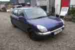 Sirion 1.0 5dr Blue 1999 BREAKING