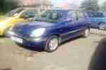 Sirion 1.0 EL Low Mileage