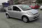 Sirion 1.0 S 2007 57 PLATE 8