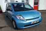 Sirion 1.0 S £30 RD TAX