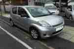 Sirion 1.0 S 5 Door 17000 Miles ONly