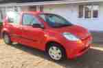 Sirion 1.0 S 56reg,41k,1 lady