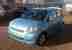 Daihatsu Sirion 1.0 SE 5 DOOR HATCH £30 PER YEAR ROAD TAX