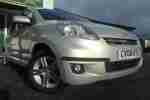 Sirion 1.0 SE 68bhp 5 Door Manual