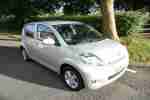 Sirion 1.0 SE Hatchback 5d 58 Plate