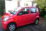 Sirion 1.0S 2007 75,000 Miles MOT