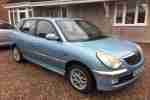 Sirion 1.3 EL,2003 53 reg,86k,new