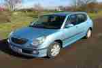 Sirion 1.3 EL