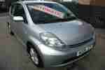 Sirion 1.3 SE AUTOMATIC 5DR AIR