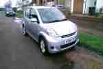 Sirion 1.3 SE Automatic, Low