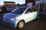 Sirion 1.3 auto SE A C