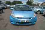 Sirion 1.3 auto SE