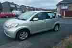 Sirion 1.3SE 2007 67000 miles