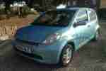 Sirion SE 2005 £30 Tax 79000 Miles 7