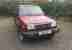 Daihatsu Sportrak 1.6 XI 4x4 Low Mileage! Barn find