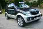 Terios 1.3 Sport 4X4