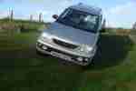 Terios 1.3 Sport 4X4 2004 MOT 20 9