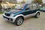 Terios 1.3 Sport 'SMALL 4X4 READY