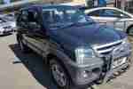 Terios 1.3 Tracker 5 DOOR 2005 55