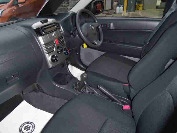 Daihatsu Terios 1.5 S