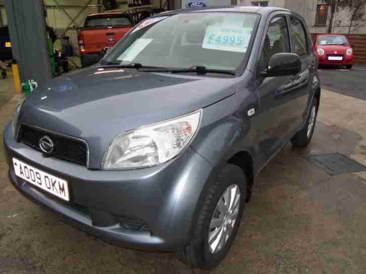 Daihatsu Terios 1.5 S