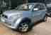 Daihatsu Terios 1.5 SX 2 Keys 4X4 (Finance Available)
