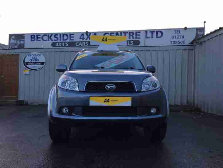 Daihatsu Terios 1.5 SX 4X4