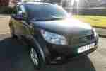 Terios 1.5 SX 4X4