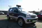 Terios Sport 5dr PETROL MANUAL 2005