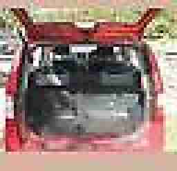 Daihatsu YRV1.3 5dr 58000 miles 2005. not toyota yaris.nissan micra.ford fiesta