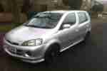 Yrv Premium 1.3 5 door hatch ideal