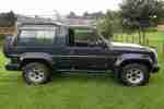 fourtrak 2.8 tdx