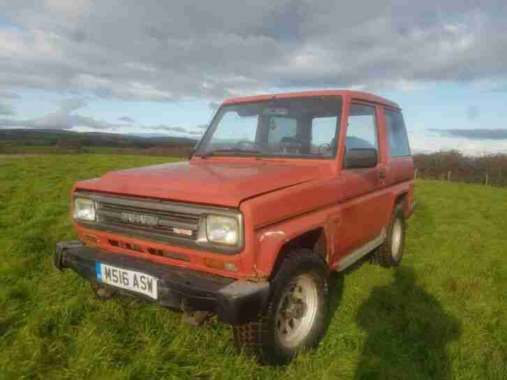 fourtrak registered agricultural use