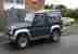 Daihatsu fourtrak spares or repair