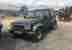 Daihatsu fourtrak spares or repair export