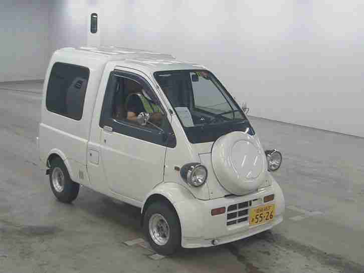 Daihatsu midget 2. car for sale #Daihatsu.
