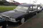 Daimler Hearse 4000cc 6 cyl new rebuilt