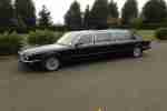 Daimler Limousine