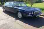 Daimler XJ Series 4.0 auto V8 LWB